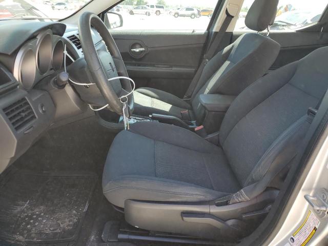 Photo 7 from auction – 2010 DODGE AVENGER SX with VIN 1B3CC4FB0AN155335