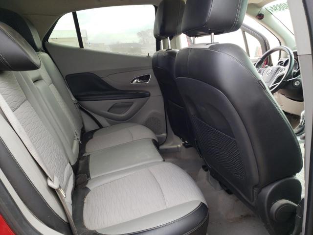 Photo 11 from auction – 2015 BUICK ENCORE with VIN KL4CJASB0FB055117