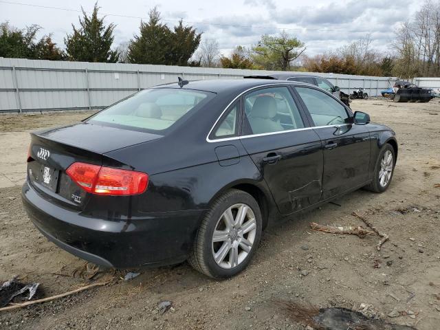 Photo 3 from auction – 2011 AUDI A4 PREMIUM with VIN WAUFFAFL7BA095277