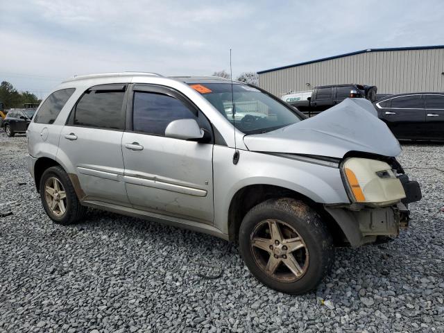 Photo 4 from auction – 2006 CHEVROLET EQUINOX LT with VIN 2CNDL63F766150372