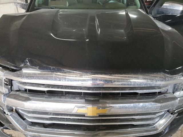 Photo 11 from auction – 2018 CHEVROLET 1500 with VIN 3GCUKTEC4JG167202