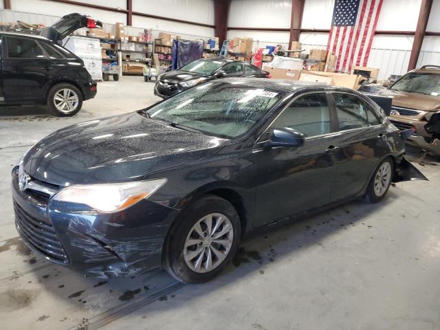 Photo 1 from auction – 2016 TOYOTA CAMRY LE with VIN 4T4BF1FK9GR547388