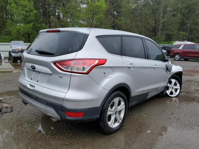 Photo 3 from auction – 2016 FORD ESCAPE SE with VIN 1FMCU0G79GUA77999