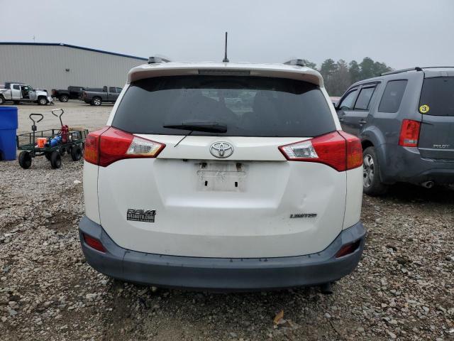 Photo 6 from auction – 2013 TOYOTA RAV4 LIMIT with VIN 2T3YFREV4DW071696