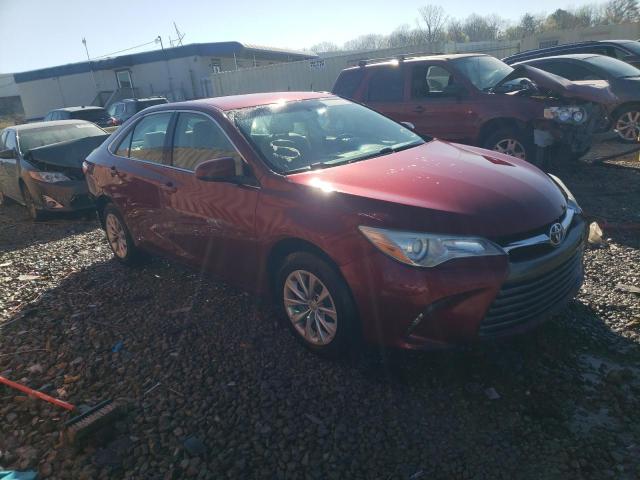 Photo 4 from auction – 2016 TOYOTA CAMRY LE with VIN 4T1BF1FK7GU543480