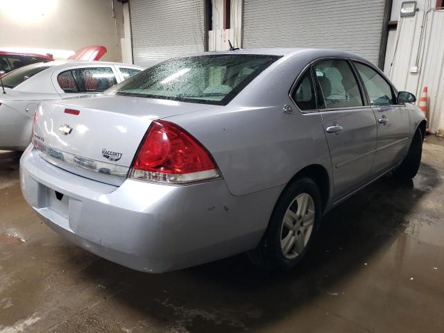 Photo 3 from auction – 2006 CHEVROLET IMPALA LS with VIN 2G1WB58K369280334