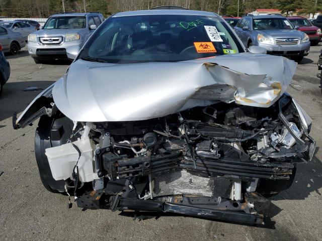 Photo 5 from auction – 2020 NISSAN VERSA SV with VIN 3N1CN8EV5LL831618