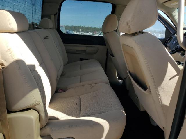 Photo 10 from auction – 2008 GMC SIERRA C15 with VIN 2GTEC13J281181903