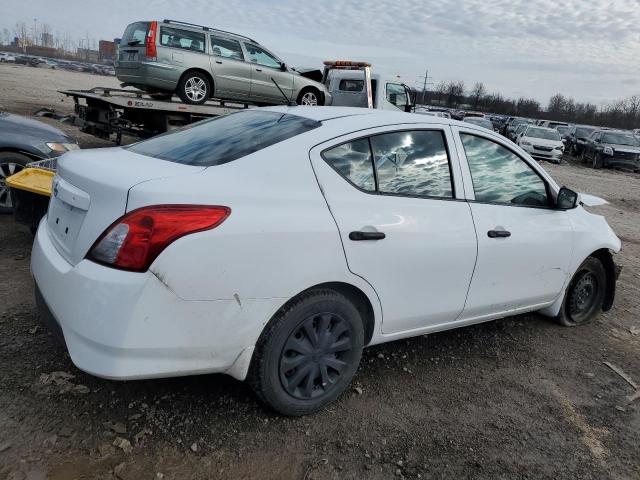 Photo 3 from auction – 2016 NISSAN VERSA S with VIN 3N1CN7AP5GL831819