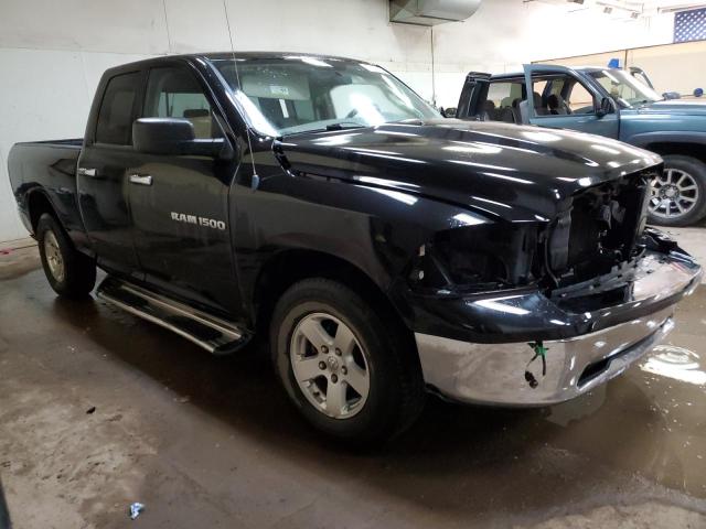 Photo 4 from auction – 2012 DODGE RAM 1500 S with VIN 1C6RD7GP0CS120517