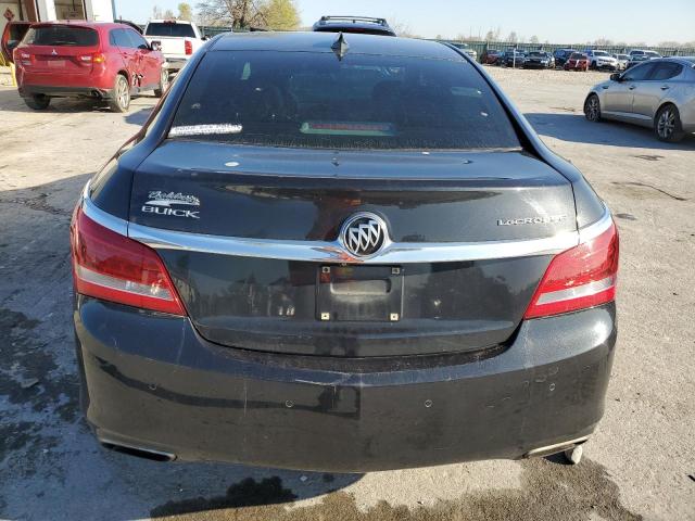Photo 6 from auction – 2015 BUICK LACROSSE with VIN 1G4GB5G36FF250124
