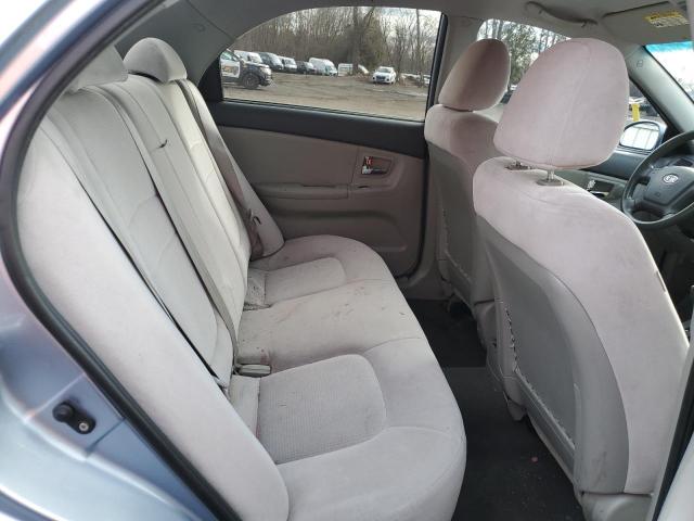 Photo 10 from auction – 2008 KIA SPECTRA EX with VIN KNAFE122485491331