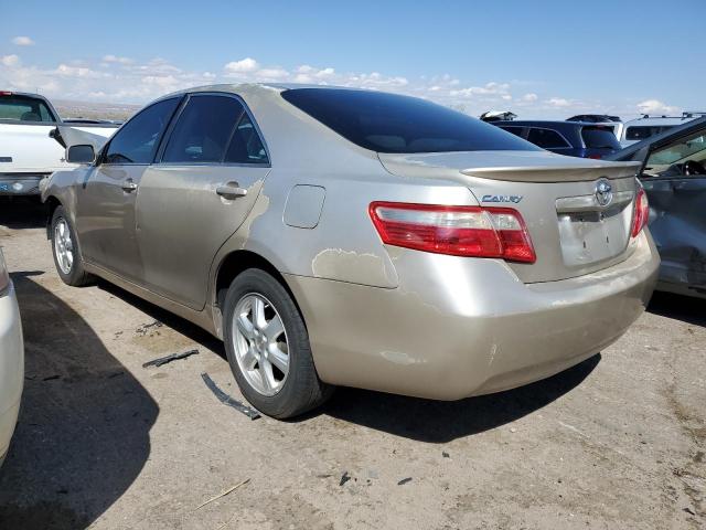 Photo 2 from auction – 2007 TOYOTA CAMRY CE with VIN 4T1BE46K27U538644