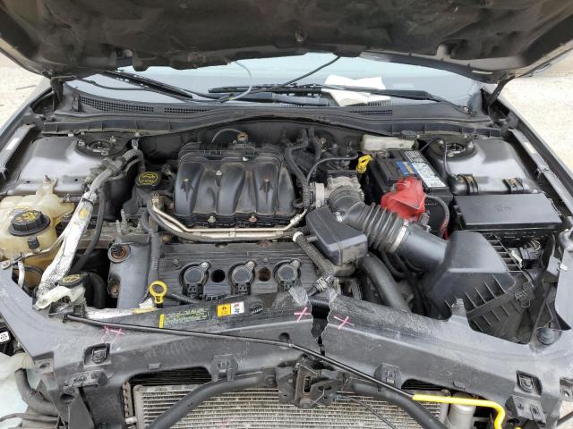 Photo 11 from auction – 2012 FORD FUSION SE with VIN 3FAHP0HG4CR446887