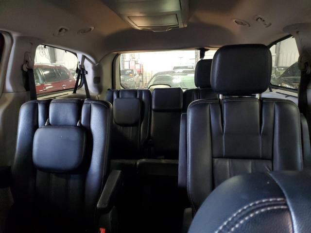 Photo 10 from auction – 2011 CHRYSLER TOWN & COU with VIN 2A4RR8DGXBR666367