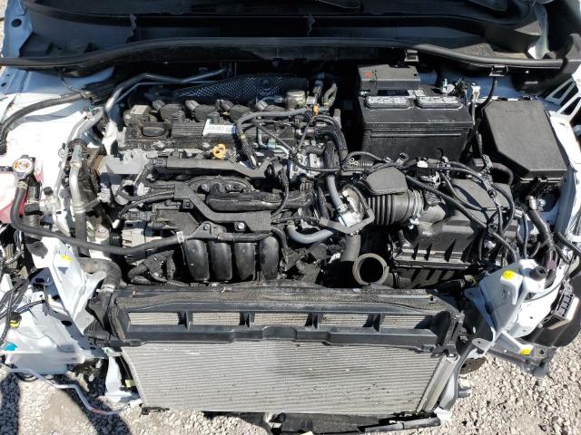 Photo 12 from auction – 2023 TOYOTA COROLLA CR with VIN 7MUDAABG7PV063415