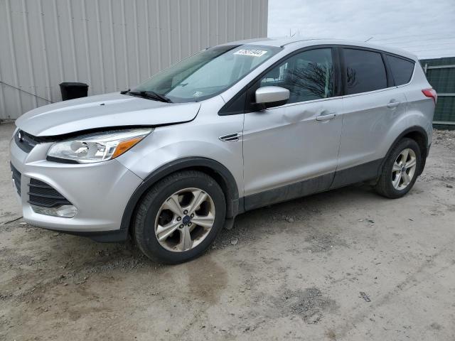 FORD ESCAPE SE 2014 with VIN 1FMCU9GX6EUE05624 - Photo from auction