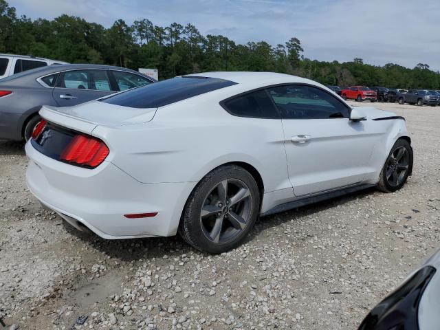 Photo 3 from auction – 2015 FORD MUSTANG with VIN 1FA6P8AM6F5350241