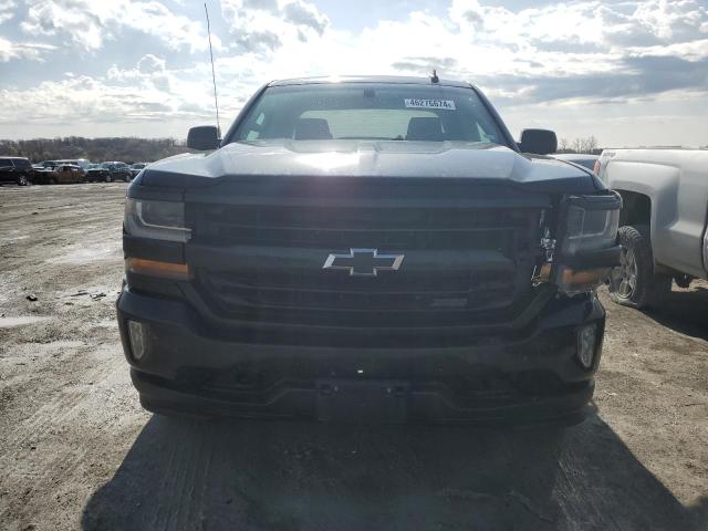 Photo 5 from auction – 2017 CHEVROLET SILVERADO with VIN 1GCVKREC9HZ294366