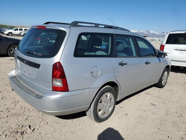Photo 3 from auction – 2007 FORD FOCUS ZXW with VIN 1FAFP36N47W171003