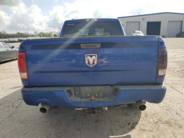 Photo 6 from auction – 2014 RAM 1500 ST with VIN 1C6RR6FT4ES298640
