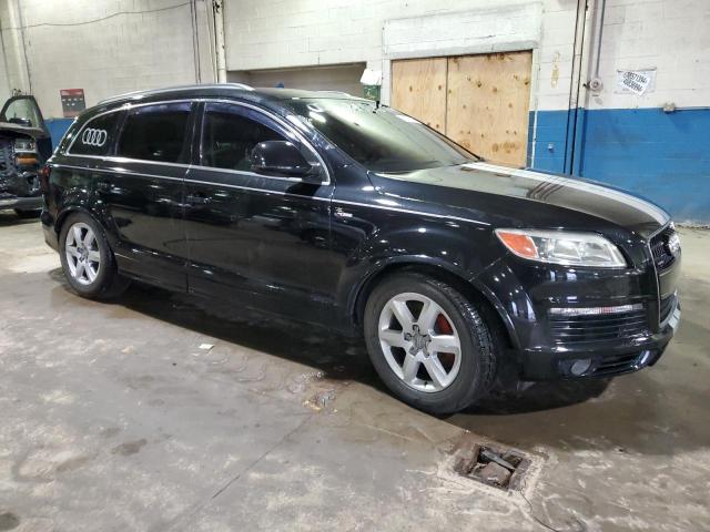 Photo 4 from auction – 2007 AUDI Q7 3.6 QUA with VIN WA1EY74LX7D067181