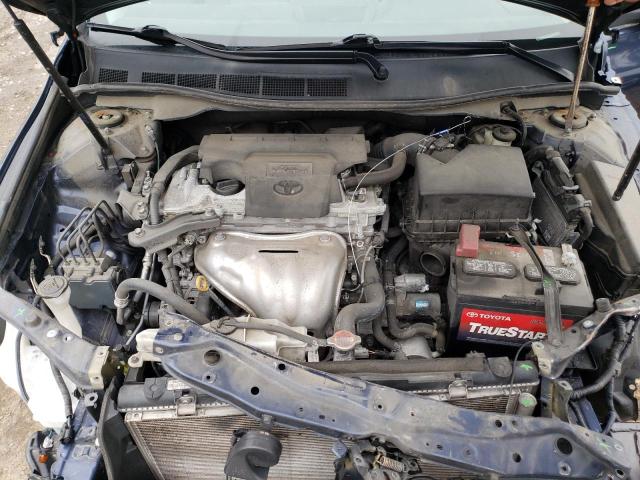 Photo 11 from auction – 2016 TOYOTA CAMRY LE with VIN 4T4BF1FKXGR535119
