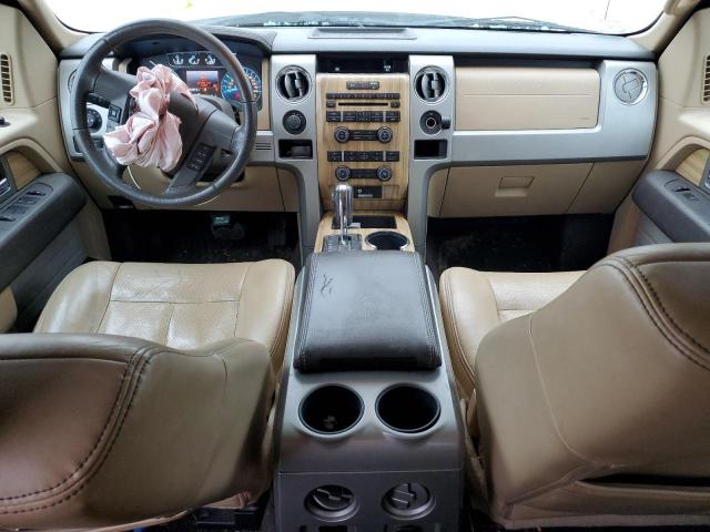 Photo 8 from auction – 2011 FORD F150 SUPER with VIN 1FTFW1ET2BFB74914