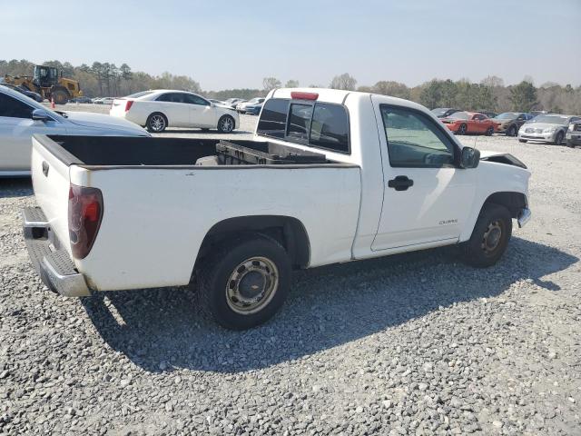 Photo 3 from auction – 2004 CHEVROLET COLORADO with VIN 1GCCS148048137413