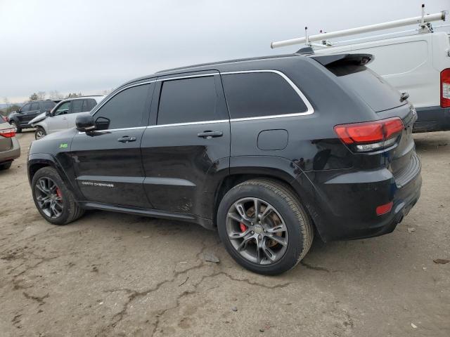 Photo 2 from auction – 2014 JEEP GRAND CHER with VIN 1C4RJFDJ2EC583557