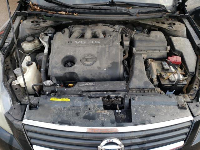 Photo 11 from auction – 2008 NISSAN ALTIMA 3.5 with VIN 1N4BL21E58N434067