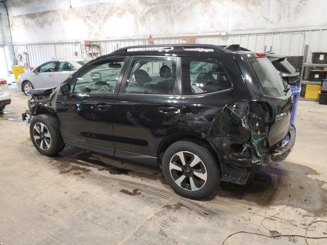 Photo 2 from auction – 2017 SUBARU FORESTER 2 with VIN JF2SJABC2HH535493