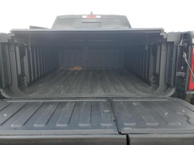 Photo 10 from auction – 2020 RAM 1500 REBEL with VIN 1C6SRFLT0LN160059