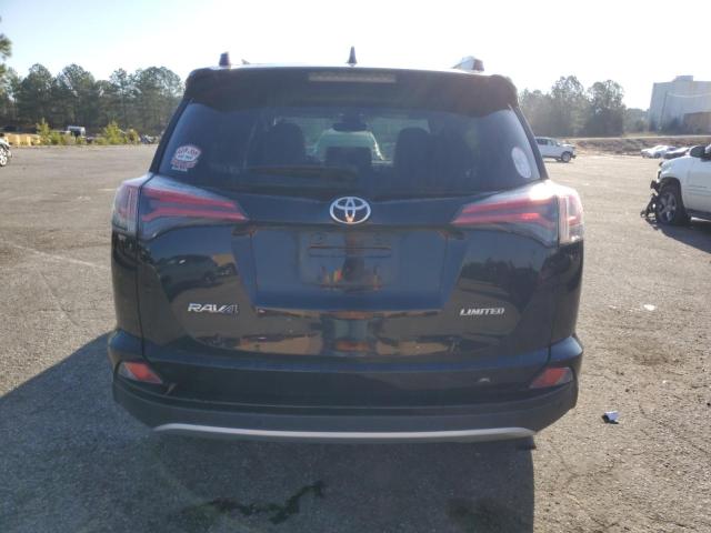 Photo 6 from auction – 2016 TOYOTA RAV4 LIMIT with VIN 2T3YFREV3GW236559