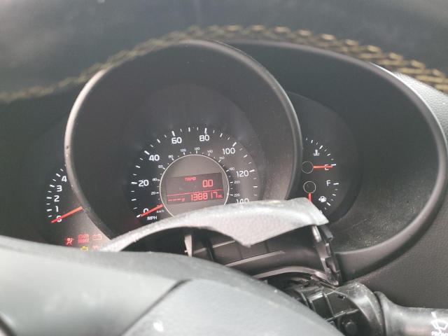 Photo 9 from auction – 2015 KIA SOUL + with VIN KNDJP3A50F7810336