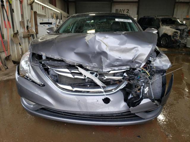 Zdjęcie 5 z aukcji – 2012 HYUNDAI SONATA SE z VIN 5NPEC4AC1CH392586