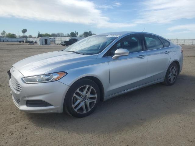FORD FUSION SE 2016 with VIN 3FA6P0H77GR390652 - Photo from auction