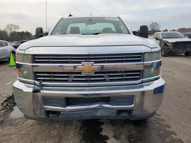 Photo 5 from auction – 2015 CHEVROLET SILVERADO with VIN 1GC0CUEG6FZ535648