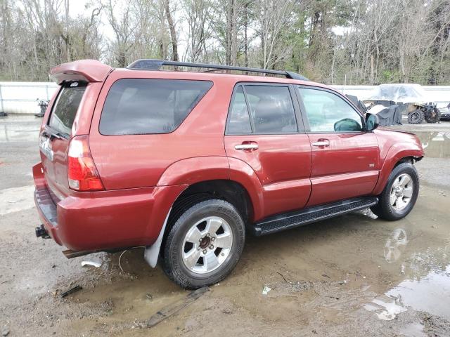 Photo 3 from auction – 2009 TOYOTA 4RUNNER SR with VIN JTEZU14R99K026121