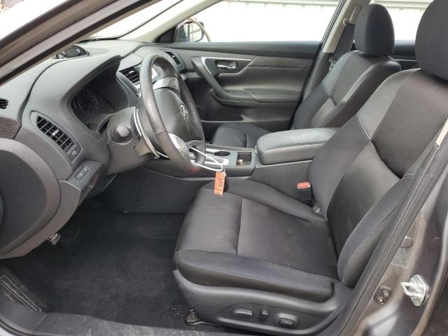 Photo 7 from auction – 2017 NISSAN ALTIMA 2.5 with VIN 1N4AL3AP4HC236949