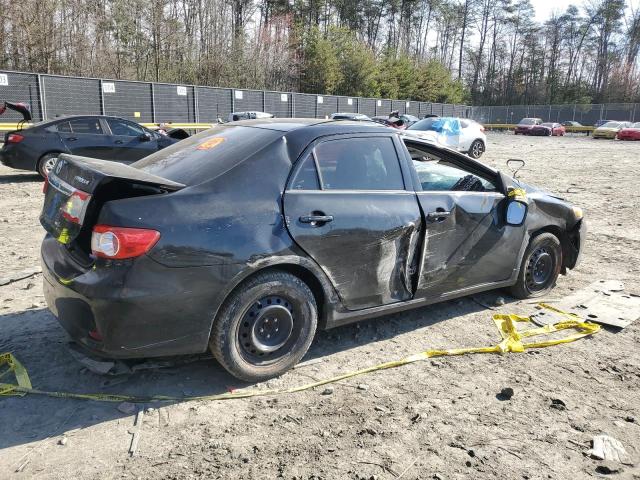 Photo 3 from auction – 2013 TOYOTA COROLLA BA with VIN 2T1BU4EE3DC028024