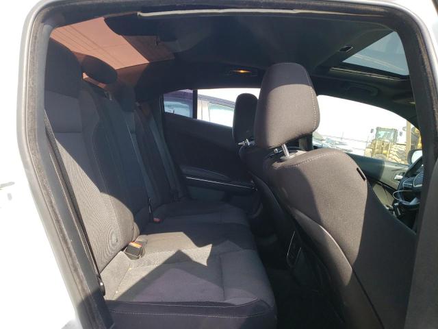 Photo 10 from auction – 2015 DODGE CHARGER SX with VIN 2C3CDXHG2FH744848