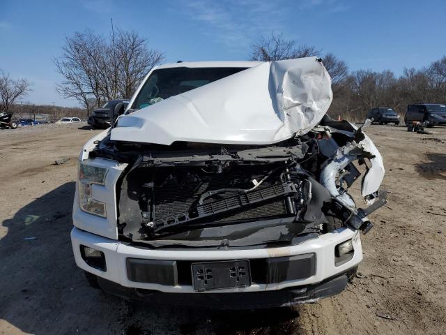 Photo 5 from auction – 2015 FORD F150 SUPER with VIN 1FTEW1EP3FFD03859