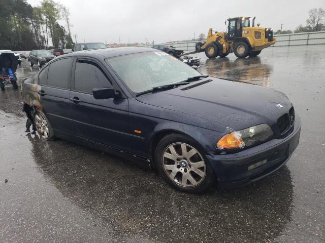 Photo 4 from auction – 2000 BMW 323 I with VIN WBAAN3342YNC92660