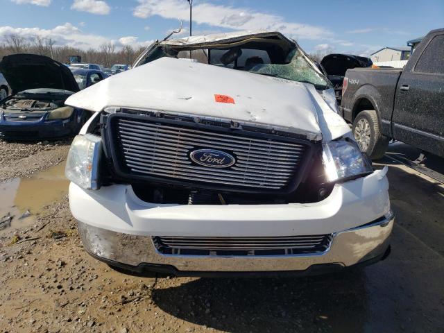 Photo 5 from auction – 2004 FORD F150 with VIN 1FTRX12W64NA08641