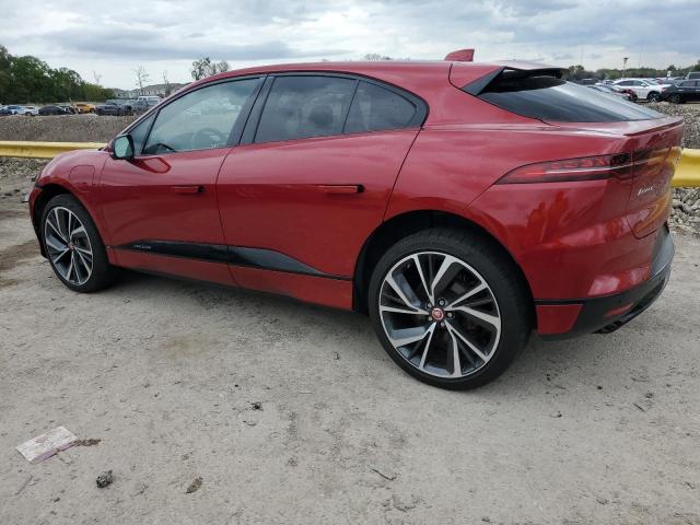 Foto 2 de la subasta – 2019 JAGUAR I-PACE SE con VIN SADHC2S17K1F71260