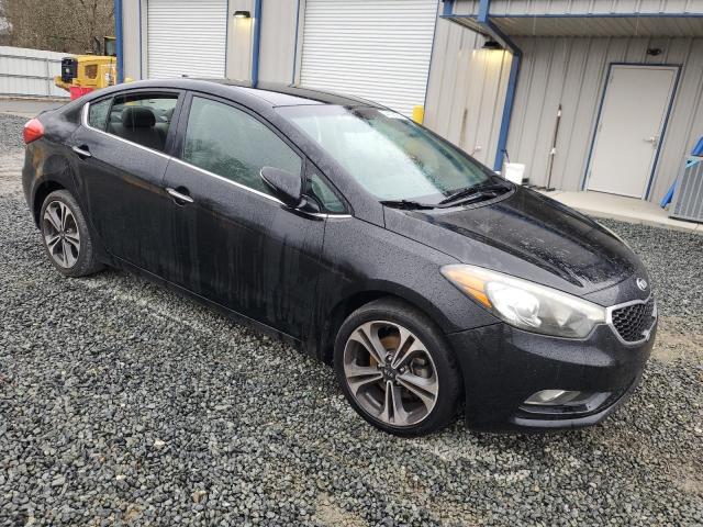 Photo 4 from auction – 2014 KIA FORTE EX with VIN KNAFX4A85E5109529