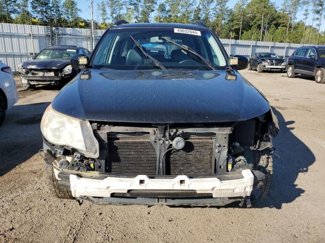 Photo 5 from auction – 2009 SUBARU FORESTER 2 with VIN JF2SH64609H724256