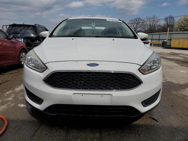 Photo 5 from auction – 2017 FORD FOCUS SE with VIN 1FADP3F28HL243014