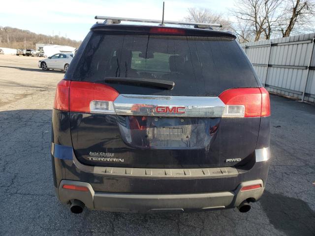 Photo 6 from auction – 2015 GMC TERRAIN SL with VIN 2GKFLXE34F6298019